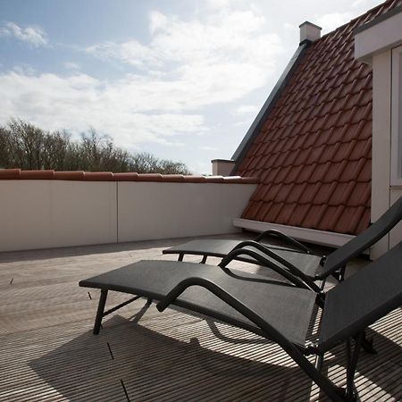 Appartement - Kaapduinseweg 13 | Dishoek "13A Luxe 4 Personen" ภายนอก รูปภาพ