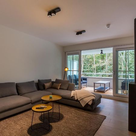 Appartement - Kaapduinseweg 13 | Dishoek "13A Luxe 4 Personen" ภายนอก รูปภาพ