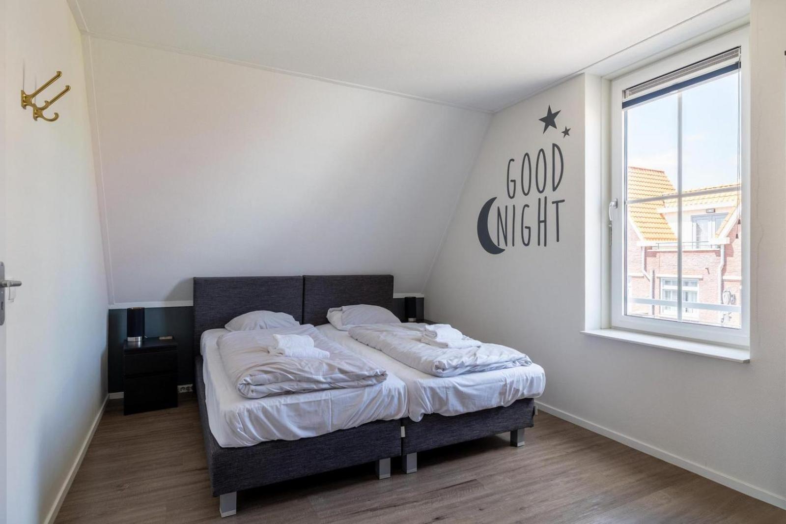 Appartement - Kaapduinseweg 13 | Dishoek "13A Luxe 4 Personen" ภายนอก รูปภาพ