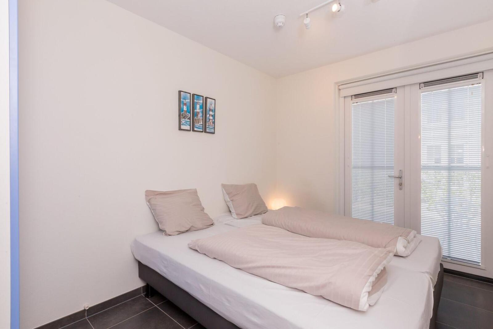 Appartement - Kaapduinseweg 13 | Dishoek "13A Luxe 4 Personen" ภายนอก รูปภาพ