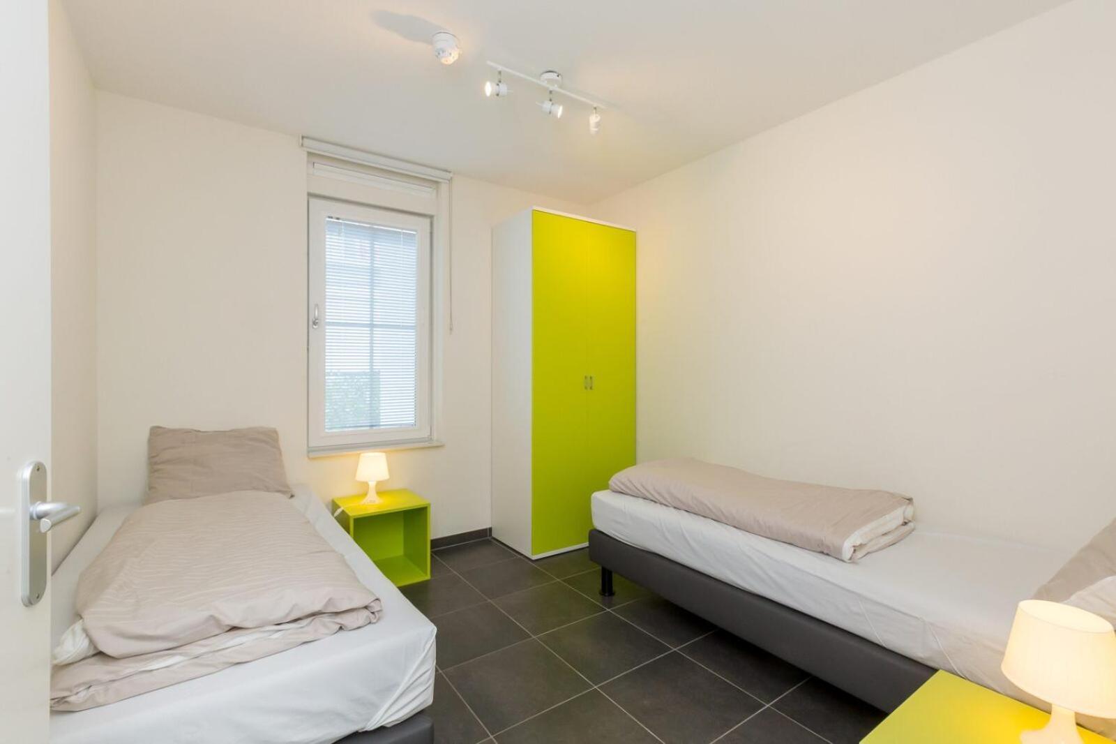 Appartement - Kaapduinseweg 13 | Dishoek "13A Luxe 4 Personen" ภายนอก รูปภาพ