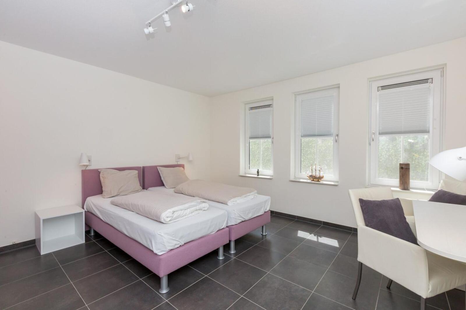 Appartement - Kaapduinseweg 13 | Dishoek "13A Luxe 4 Personen" ภายนอก รูปภาพ
