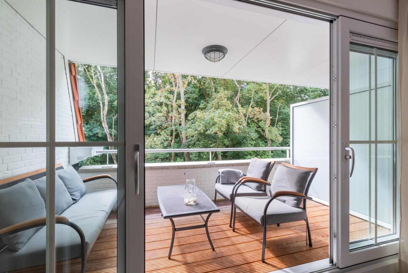 Appartement - Kaapduinseweg 13 | Dishoek "13A Luxe 4 Personen" ภายนอก รูปภาพ