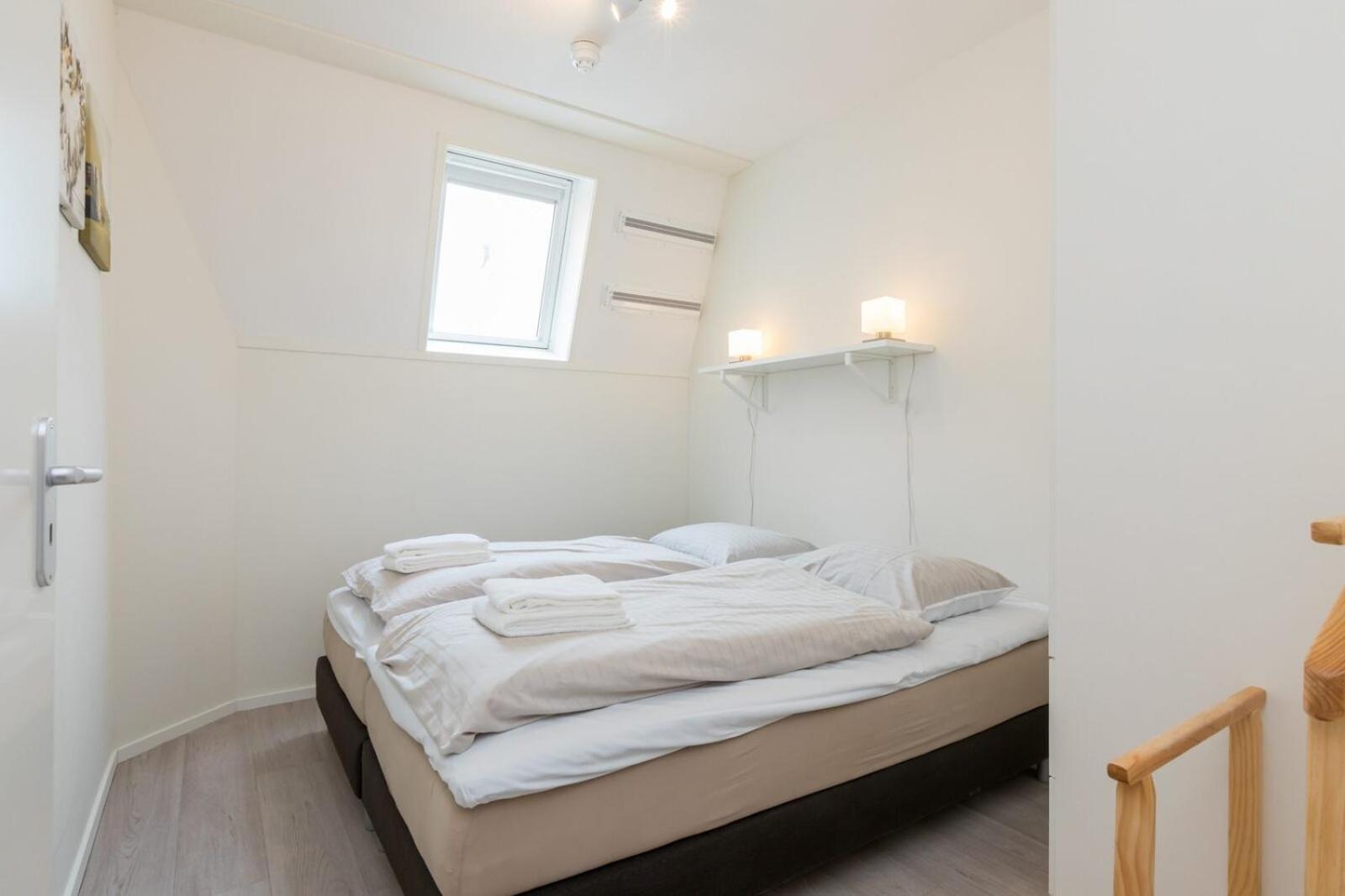 Appartement - Kaapduinseweg 13 | Dishoek "13A Luxe 4 Personen" ภายนอก รูปภาพ