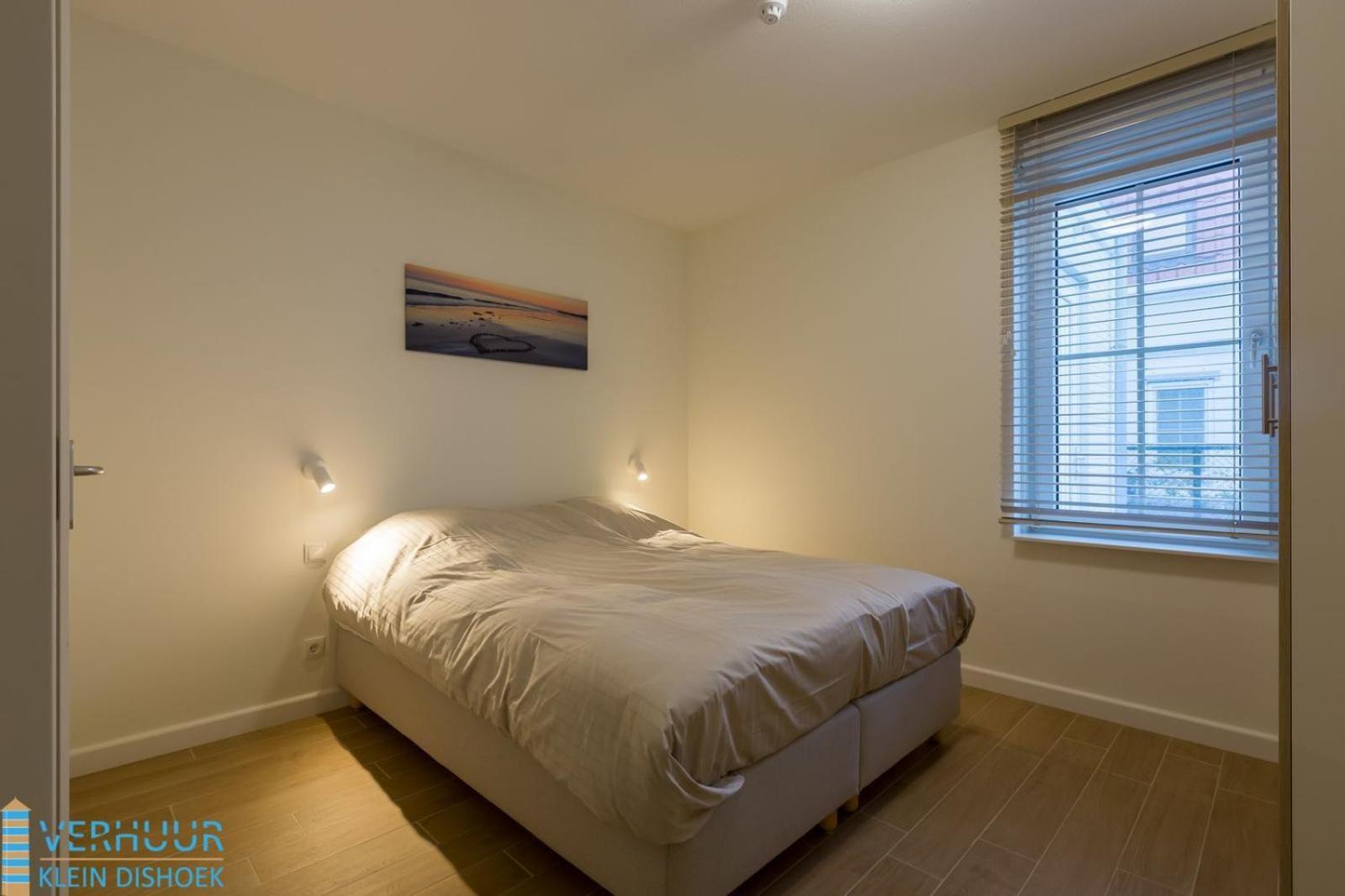 Appartement - Kaapduinseweg 13 | Dishoek "13A Luxe 4 Personen" ภายนอก รูปภาพ