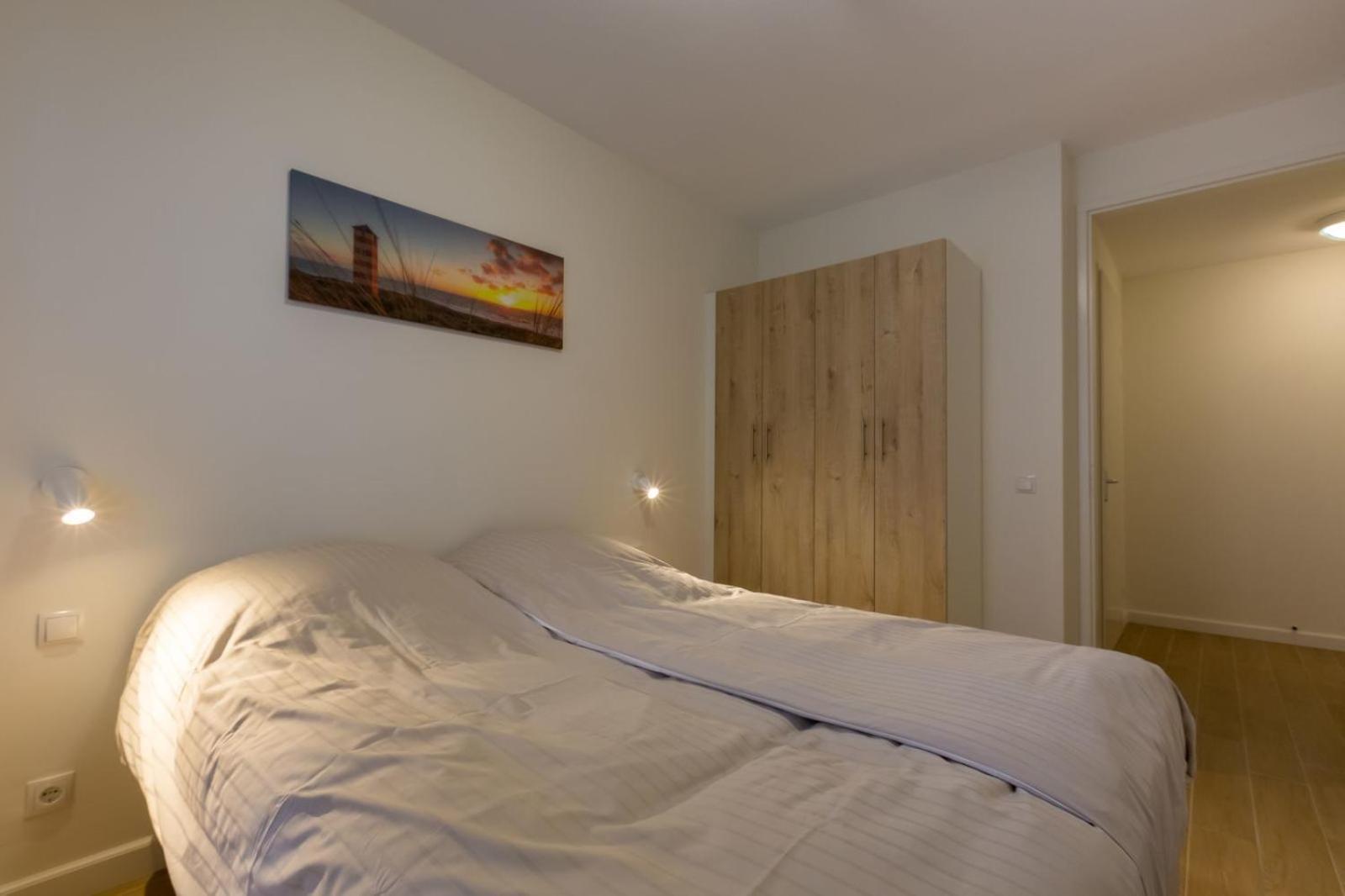 Appartement - Kaapduinseweg 13 | Dishoek "13A Luxe 4 Personen" ภายนอก รูปภาพ