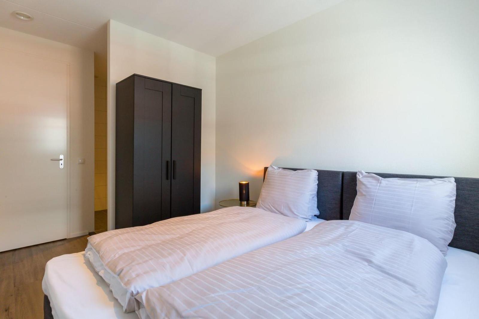 Appartement - Kaapduinseweg 13 | Dishoek "13A Luxe 4 Personen" ภายนอก รูปภาพ